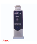 رنگ روغن ریوز 60 میل REEVES Violet