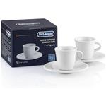 فنجان سرامیکی اسپرسو خوری delonghi دلونگی مدل DLSC326