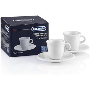 فنجان سرامیکی اسپرسو خوری delonghi دلونگی مدل DLSC326