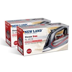 اتو بخار نیولند NEWLAND مدل NL-2506