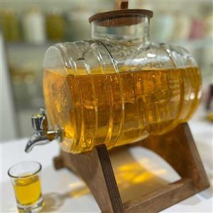 کلمن طرح بشکه 69852