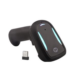 بارکدخوان اسکیپر اونجر (Skipper Avenger) دو بعدی بی سیم