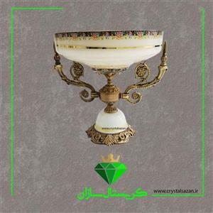 میوه خوری کریستال سازان کد M3394 