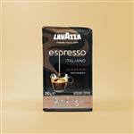 پودر قهوه اسپرسو ایتالیانو لاوازا ( Lavazza Espresso Classico ) اصل
