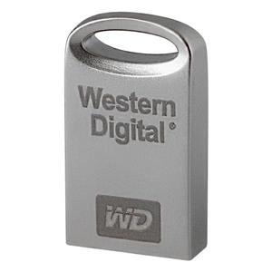 فلش مموری وسترن دیجیتال مدل My Artistic ظرفیت 8گیگابایت Western Digital 8GB 