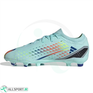 کفش فوتبال آدیداس ایکس طرح اصلی Adidas X Speed Portal.3 Blue 