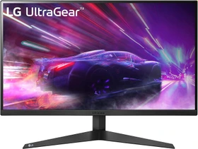 مانیتور گیمینگ LG 24GQ50F-B Gaming Monitor