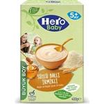 سرلاک شیر و گندم و عسل هرو بیبی Hero Baby