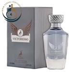 عطر اورجینال ویکتوریوسو الحمبرا ( مشابه اینوکتوس پاکو رابان ) مردانه 100 میل |VICTORIOSO ALHAMBRA