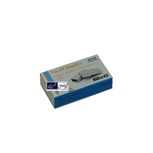 سوزن منگنه ۱۰ کی دبلیو – Staples KW-trio 10