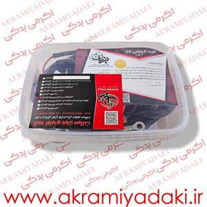 سیم کشی CG بنیان کد 3210956
