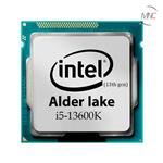 پردازنده اینتل Raptor Lake مدل i5-13600K بدون جعبه