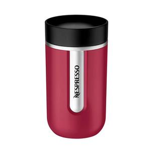 تراول ماگ نسپرسو Nomad 300ML Raspberry