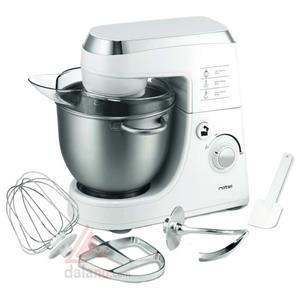همزن کاسه دار و ماشین آشپزخانه روتل rotel  U441
