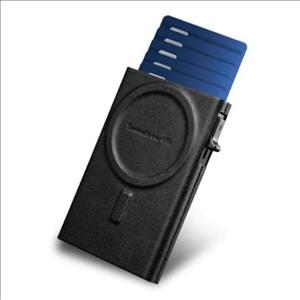 جا کارتی مگنتی ژوس Zhuse ZS-CB-001 Magnetic Credit Card Holder