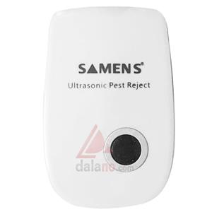 حشره دورکن برقی سامنس مدل Samen's F108