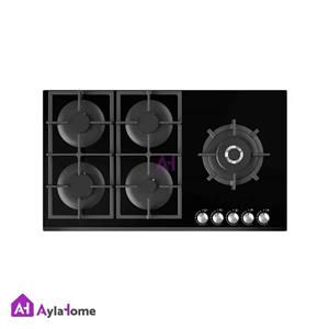 اجاق گاز رومیزی میکس پلاس مدل G514R