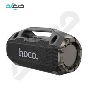 اسپیکر بلوتوثی پرتابل HOCO مدل HA3