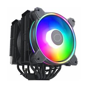 فن خنک کننده FAN COOLER MASTER HYPER 622 HALO BLACK
