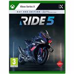 دیسک بازی Ride 5 Day One Edition – مخصوص Xbox