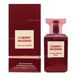 ادکلن چری اینسنس فرگرانس ورد Cherry Incense Fragrance World (تام فورد چری اسموک Tom Ford Cherry Smoke)