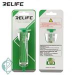 خمیر فلکس سرنگی ریلایف Relife RL-422