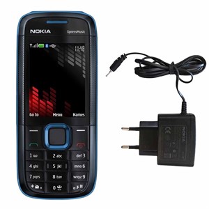 شارژر اصلی نوکیا 5130 Nokia 5130 XpressMusic