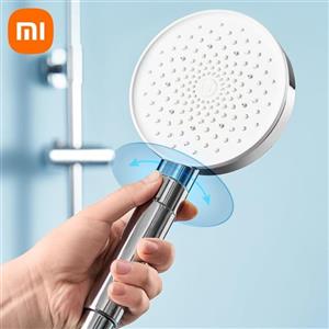 سر دوش حمام شیائومی  Xiaomi Mijia supercharged hand shower