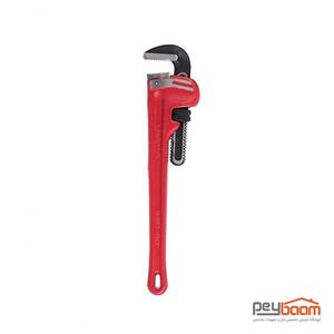 آچار لوله گیر 18 اینچ طرح آمریکایی ایران پتک DB 1810