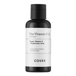 سرم ضد لک و روشن کننده ویتامین سی 13 کوزارکس COSRX The Vitamin C 13 Serum 20ml