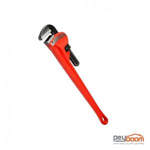 آچار لوله گیر 36 اینچ طرح آمریکایی ایران پتک DB 3610