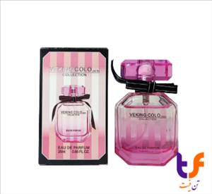 ادکلن 25 میل شرکت ویکینگ کولو نیو کالکشن کد 014 -  VEKING COLO New Collection Code 014 - Victoria Secret