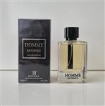 ادکلن مردانه دیور هوم اینتنس روونا (Rovena Dior Homme Intense)