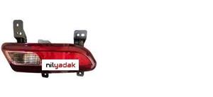 مه شکن عقب چپ جیلی اکسلنت GC6