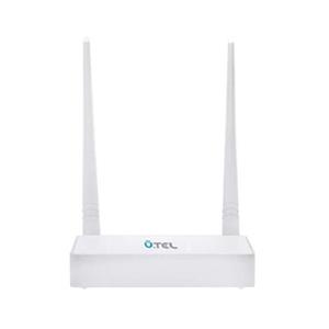 مودم روتر ADSL دو آنتن برند یوتل UTEL A304