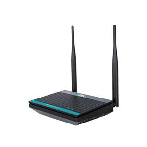 مودم روتر ADSL دو آنتن برند یوتل UTEL A304