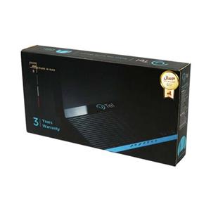 مودم روتر ADSL دو آنتن برند یوتل UTEL A304