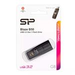 فلش مموری سیلیکون پاور BLAZE B50 ظرفیت 256GB ا Flash Memory Silicon-Power BLAZE B50 – 256GB کد 6334