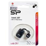 فلش مموری سیلیکون پاور مدل Jewel J07 با ظرفیت 32 گیگابایت ا Jewel J07 USB 3.0 Flash Memory 32GB کد 3800