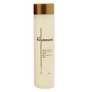 شامپو مناسب موهای چرب ریچموند ۲۰۰ میلی لیتر Richmond Greasy Hair Shampoo 200 ml 