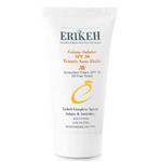 کرم ضد آفتاب رنگی مناسب پوست چرب SPF50 اریکه | Erikeh Oil Free & Anti Acne SPF50 Sunscreen Cream