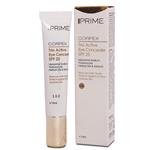 کانسیلر پریم مدل Corpex با SPF25 حجم ۱۵ میل شماره ۱۰۲ | Prime Corpex Trio Actie Eye Concealer SPF25 15ml No.102