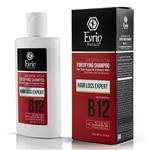 شامپو تقویت کننده موهای آسیب دیده و رنگ شده اورین بیوتک | Evrin Biotech Fortifying Shampoo For Damaged & Colored Hair