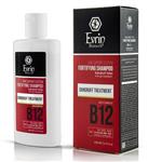 شامپو تقویت کننده و ضد شوره مناسب شوره های چرب اورین بیوتک | Evrin Biotech Fortifying Shampoo For Oily Dandruff