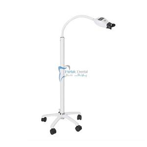 دستگاه بلیچینگ Ak Laser مدل پایه دار 