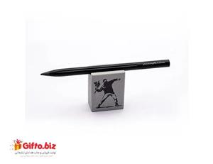 قلم فوراور SMART BANKSY FLOWER
