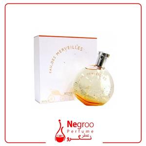 ادکلن هرمس الکسیر دس مرولیس Hermes Elixir des Merveilles 