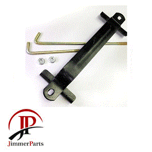 بست اطراف باطری پژو 405