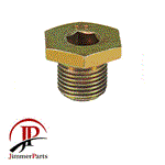 پیچ تخلیه کارتل پژو 405(بسته 10 عددی)