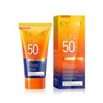 ضد آفتاب اولاین SPF50ضد لک و جوانساز